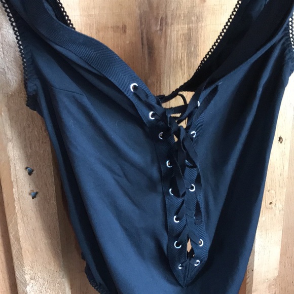 Victoria secret body suit - Picture 2 of 4